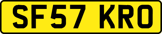 SF57KRO