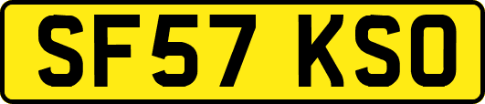 SF57KSO