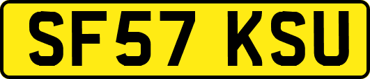 SF57KSU