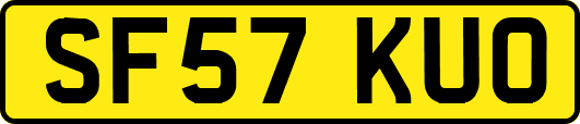 SF57KUO