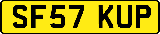 SF57KUP