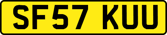 SF57KUU
