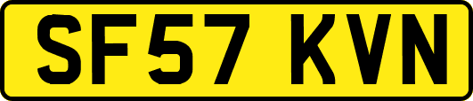SF57KVN