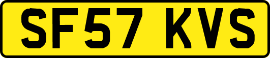 SF57KVS