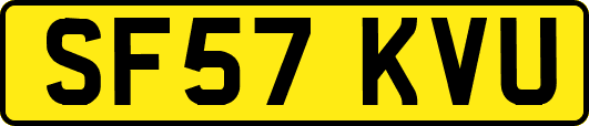 SF57KVU
