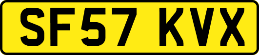 SF57KVX