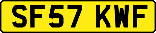 SF57KWF