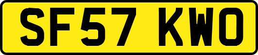 SF57KWO