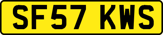 SF57KWS