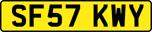 SF57KWY