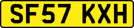 SF57KXH