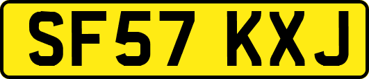 SF57KXJ