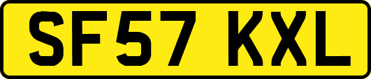 SF57KXL