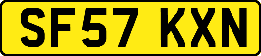 SF57KXN