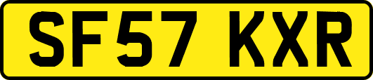 SF57KXR