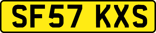 SF57KXS