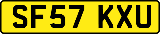 SF57KXU