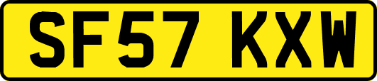 SF57KXW