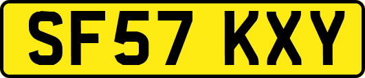 SF57KXY