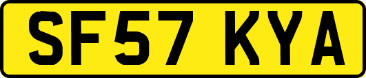 SF57KYA