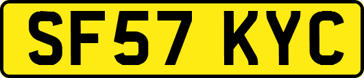 SF57KYC