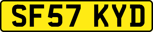 SF57KYD