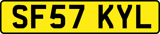 SF57KYL