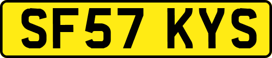 SF57KYS