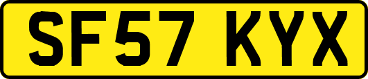 SF57KYX