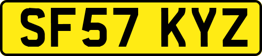 SF57KYZ