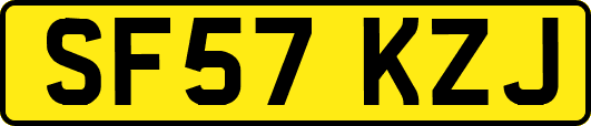 SF57KZJ
