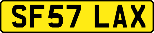 SF57LAX