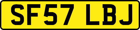 SF57LBJ