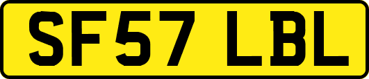 SF57LBL