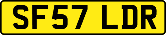 SF57LDR