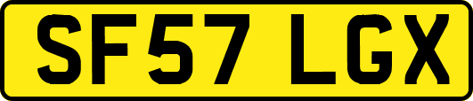 SF57LGX