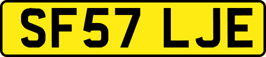 SF57LJE