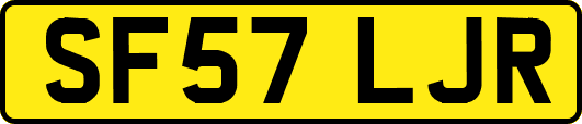 SF57LJR