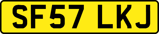 SF57LKJ