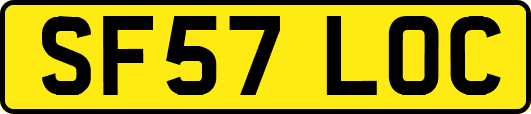 SF57LOC
