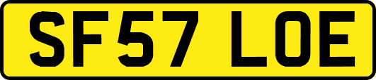 SF57LOE