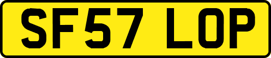 SF57LOP