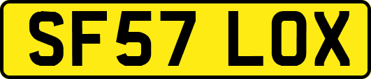 SF57LOX