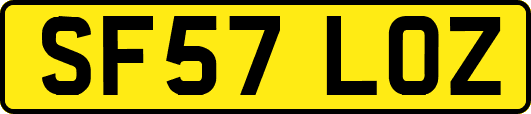 SF57LOZ