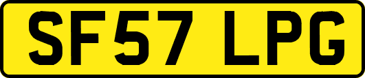 SF57LPG