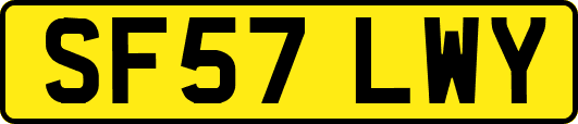 SF57LWY