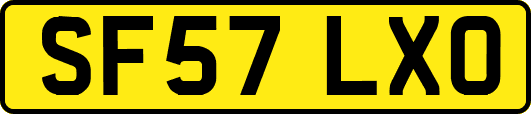 SF57LXO