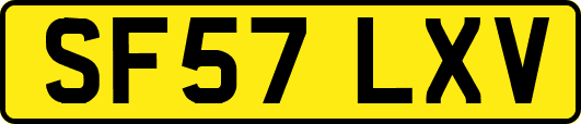 SF57LXV