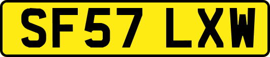 SF57LXW