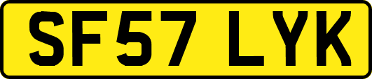 SF57LYK